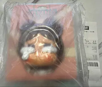 [정품] CRYBABY Crying Again 이어폰 케이스