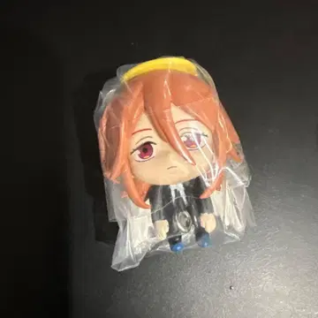 체인소 맨 얍얍 마스코트 천사의 악마