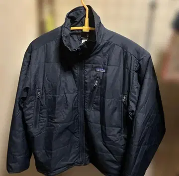 파타고니아 퍼프 자켓 M 2002년