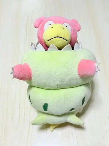 포켓몬 센터 한정판 봉제 인형 메가 야도란