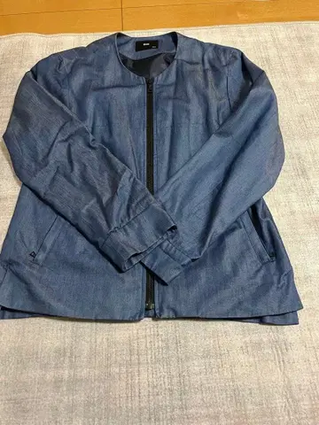 HARE 블루종 S 사이즈