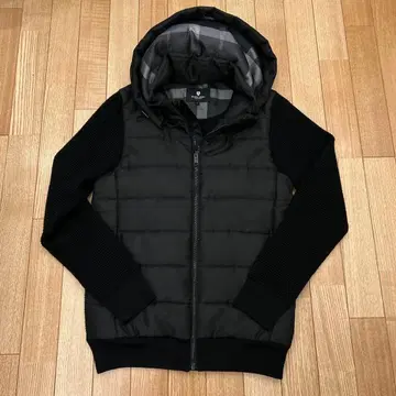 BLACK LABEL CRESTBRIDGE 블랙 블루종 사이즈 M