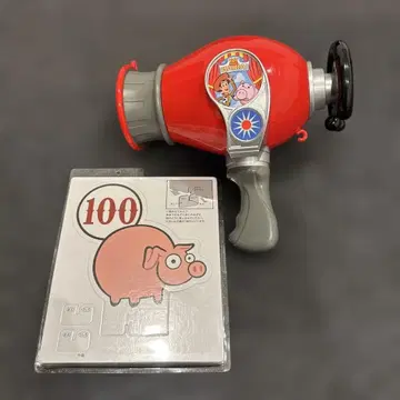 토이 스토리 매니아! 공기총