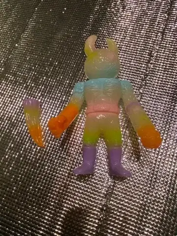 UAMOU REALHEAD 리얼 우아모우 믹스 후르츠 아이스캔디