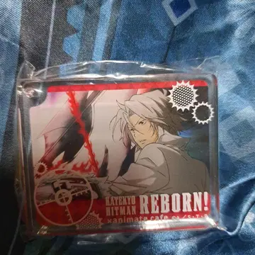 가정교사 히트맨 REBORN! 코롯타 고쿠데라 하야토