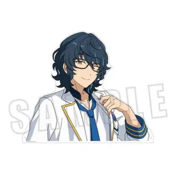 앙스타 함께 사는 아크릴 스탠드 아오바 츠무기