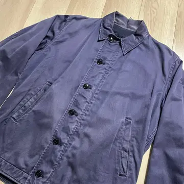 60's usnavy 유틸리티 자켓 vintage 밀리터리