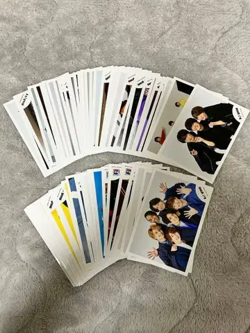 A! group 공식 사진 66장