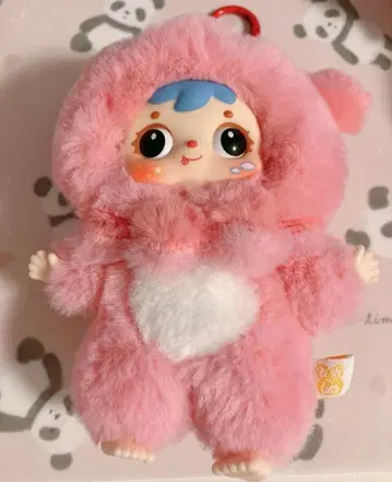 Samuel 사뮤엘 봉제 인형 바다 시리즈