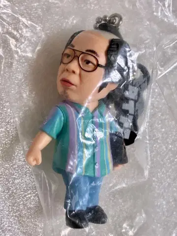 다이앤 고이 고이 데 스스 스나 가챠 키링 유스케