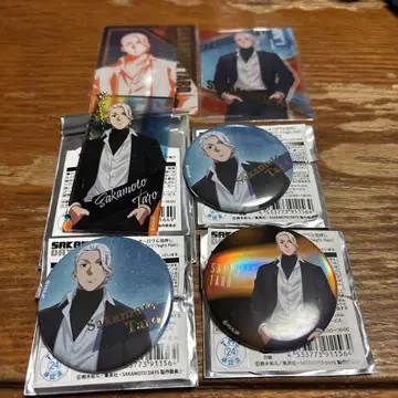 SAKAMOTO DAYS night rain 핸즈 사카모토 타로