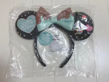 바넬로피 머리띠