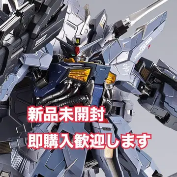 METAL BUILD 프로비던스 건담 CLIMAX BATTLE