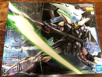 [ MG ] 건담 데스사이즈 헬 EW판