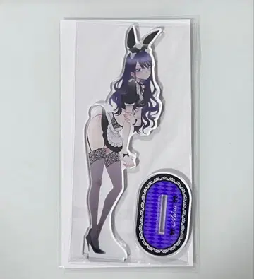 그 비스크 돌은 사랑을 부른다 이자나기 아리사 아크릴 스탠드