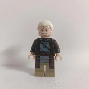 정품 로아 산테카 레고 스타워즈 75149 미니 피규어