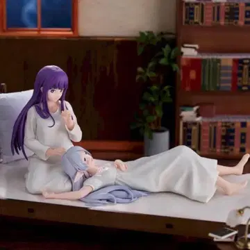 장송의 프리렌 프리렌 & 페른