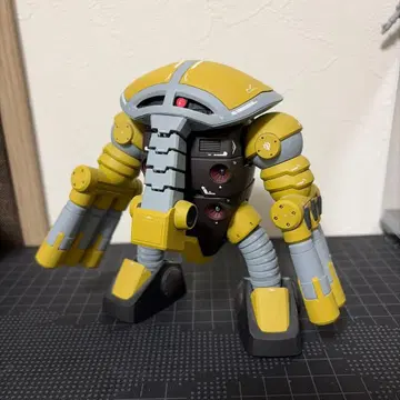 HGUC MSM-04G 주악(유니콘 ver.)