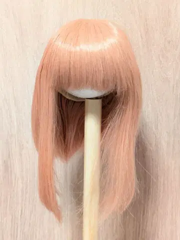 인형용 가발