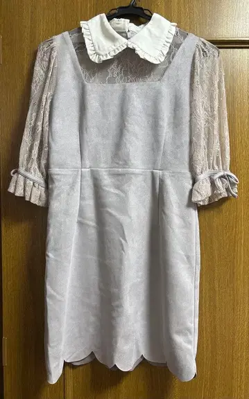 couture by ROJITA 원피스