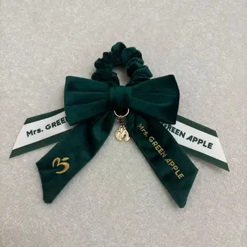미세스 그린애플 응원봉 리본 하모니 바벨탑