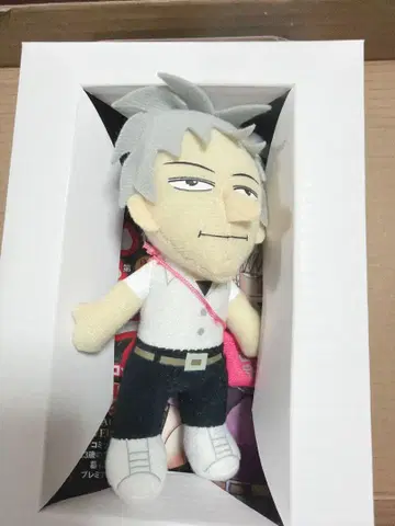 [ 박스 포함 ] 아카기 봉제 인형 마스코트