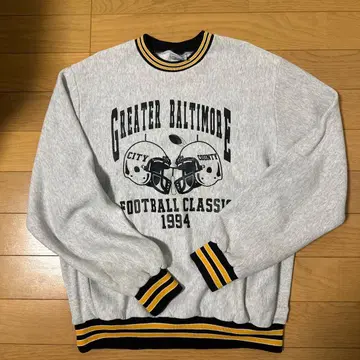 그레이터 볼티모어 풋볼 클래식 1994 맨투맨