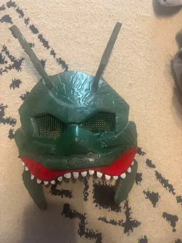 신공항 점거 코스프레