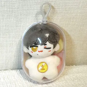 아라시 니노미야 카즈나리 니노 봉제 인형 쟈니즈