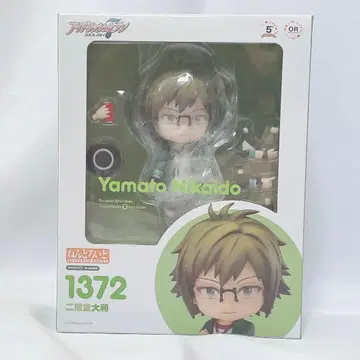 아이나나 니카이도 야마토 넨도로이드