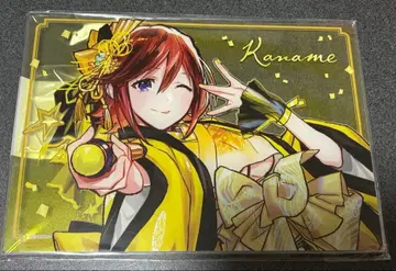 맥페스 온스테이지 카나메 아크릴 보드