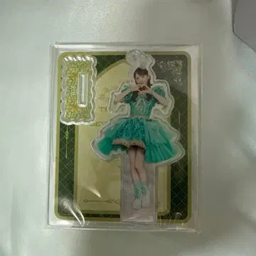 사쿠라이 유이 아크릴 스탠드 fruitszipper