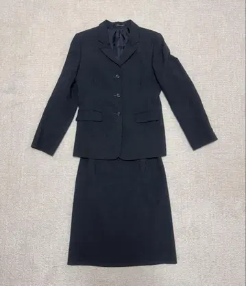 NATURAL PLUS 여성용 수트 비즈니스 취업활동