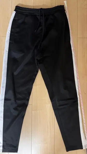 기모 두꺼운 원단 조거 팬츠