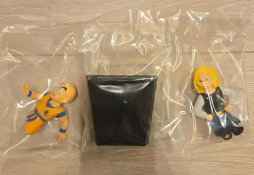 드래곤볼 제일복권 크리링 18호