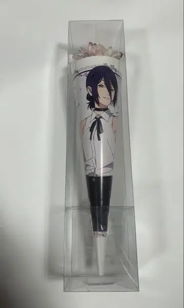 체인소 맨 레제 싱글 플라워 기프트 새상품