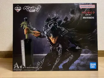 제일복권 베르세르크 A상 갓츠