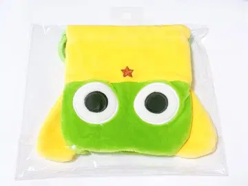 개구리 중사 케로로 케로로 다이컷 복조리 무뉴구루미 복조리