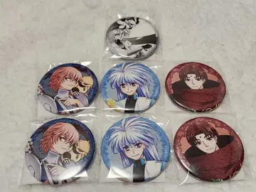 [ 트윈 시그널 ] 라쿠텐 컬렉션 복권 캔뱃지 시그널 코드 오라클