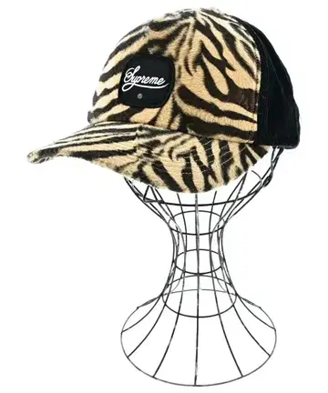 Supreme 캡 남성용