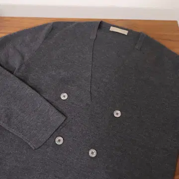 Cruciani 니트 자켓