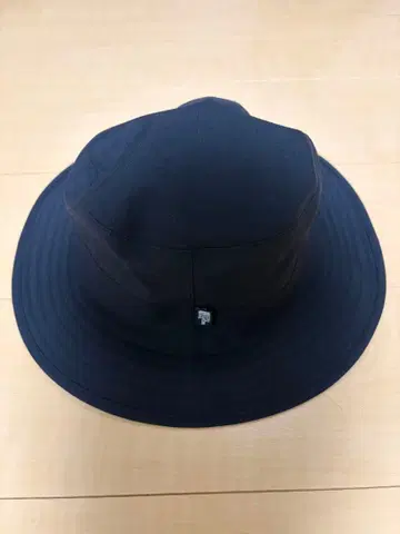 THE NORTH FACE 고어텍스 버킷햇 네이비