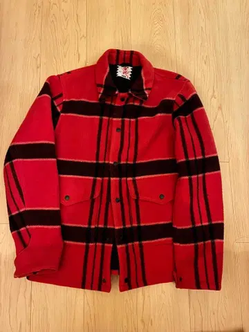 son of the cheese A2 CPO 자켓