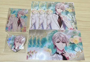 아이돌리쉬 세븐 미나미 마리마리 9종 세트