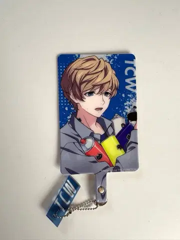 파라라이 ParadoxLive 사계절 스마트폰 홀더