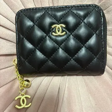 기간 한정 판매 퀼팅 카드 케이스