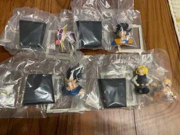 제일복권 드래곤 E상 4종류