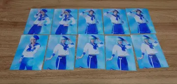 앙스테BM 특전 브로마이드 라비츠