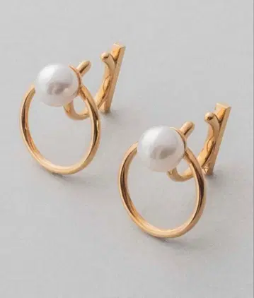 에테 이어커프 (한쪽만)