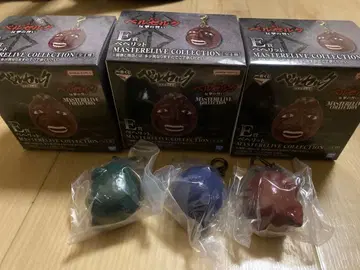 제일복권 베르세르크 E상 베헤리트 세트